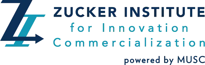 Zucker Institute for Innovation Commercialization, powered by MUSC
